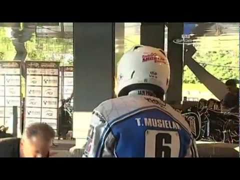 PGE Marma  - Unia Leszno 17.07.2011