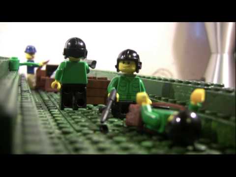 WW1-The Battle of Verdun