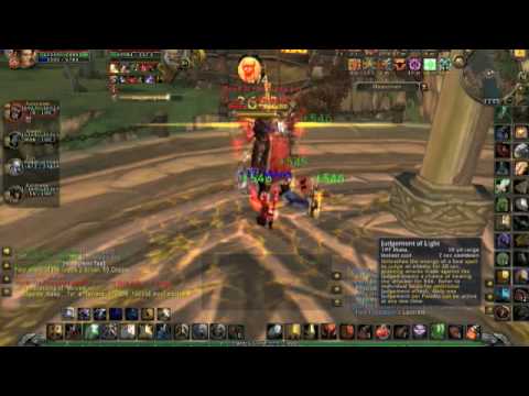 Utgarde Keep Heroic Bosses