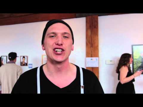 Traff The Wiz - A Maze in Greys