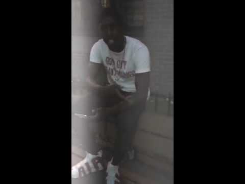 MoeMoney TheGoat - So Gone Challenge