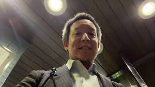 新宿〜大久保を歩きます　前参議院議員 浜田 聡 サブチャンネル がライブ配信中！