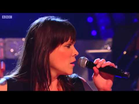 BETH HART & JEFF BECK  - TELL HER YOU BELONG TO ME