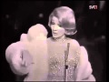 Marlene Dietrich - The Laziest Gal in Town (Live ...