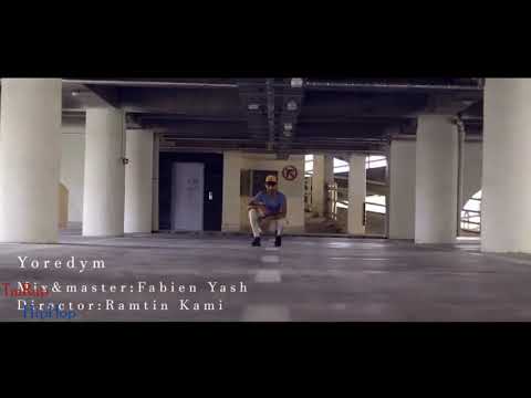 Mobin T-Yash - yoredim