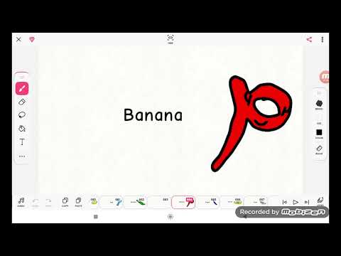 Western Syriac Alphabet Song (10,319 Video)