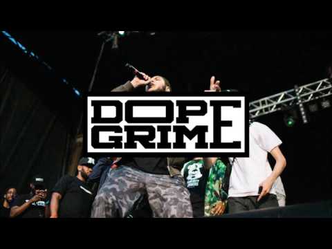 Big Zuu ft AJ Tracey & Marger - Ride Out (Official Song)