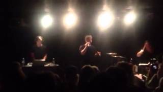 De Dødelige Langt Væk Herfra @RUST