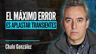 ¿Es Posible Masterizar Durante la Mezcla? | Chalo González