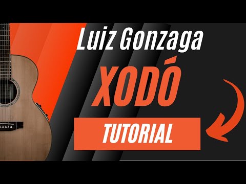 Xodó - Luíz Gonzaga
