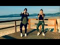 22 - Tini & Greeicy | Marlon Alves Dance MAs