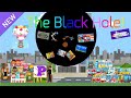 NECRS The Black Hole In FlashThemes City CrimsonZockt S Short FlashThemes Film