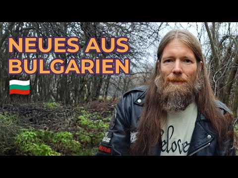 Was bei uns passiert ist… | Neues aus Bulgarien