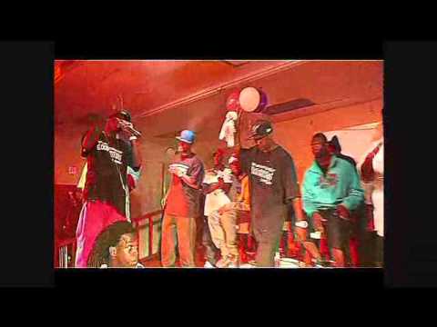 MIAMI KNIGHTS SHOW (PART 1)