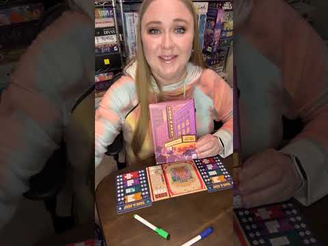 Thoughts on Take A Seat from Jamie, Tabletoptiktok