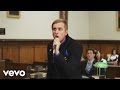 AWOLNATION - Burn It Down