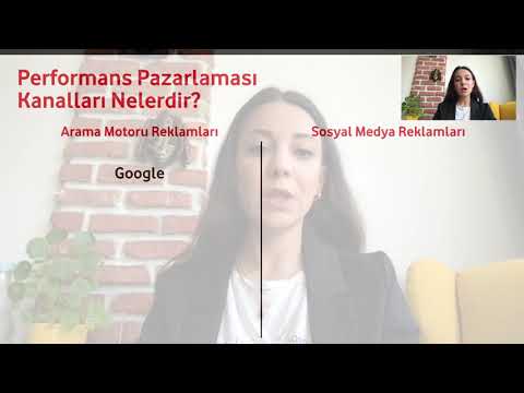 Performans Pazarlaması Nedir? Ne İşe Yarar? Hangi Alanlarda Kullanılır?