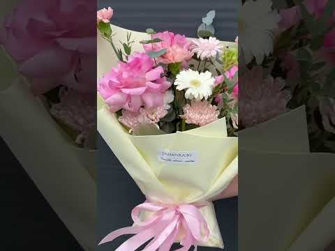 Видео "Летний привет"