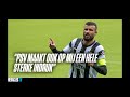 Heracles TV | Vooruitblik op PSV