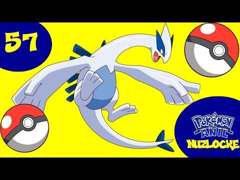 ¡ LAS CATARATAS TOHJO ! - #57 - Pokémon Añil