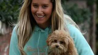 Princess Ashley Tisdale^^