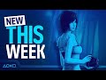 New PS4 & PS5 Games This Week