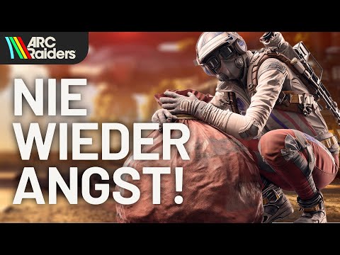 Ich hatte Angst, zu sterben – bis ich DAS verstanden hab (Extraction Shooter Mindset)