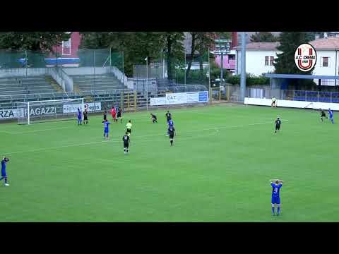 AC CREMA 1908 VS NIBIONNOGGIONO