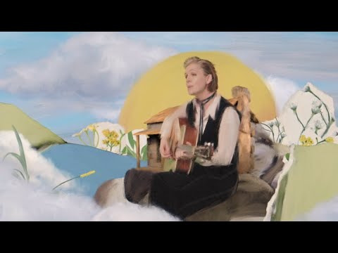 Brandi Carlile - You And Me On The Rock (Official Video)