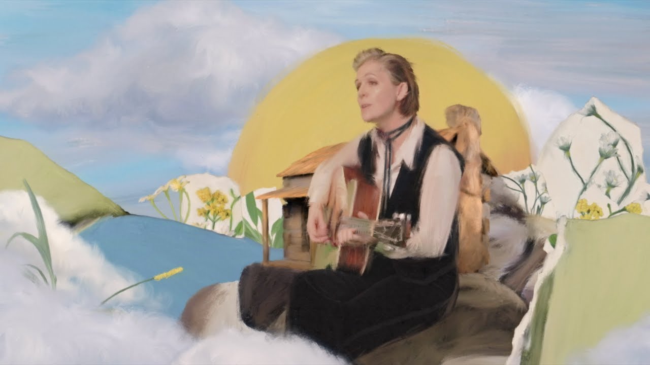 YouTube video thumbnail - Click to play