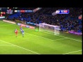 Ipswich 2-0 Middlesbrough - Sky Bet Championship Season 2014-15