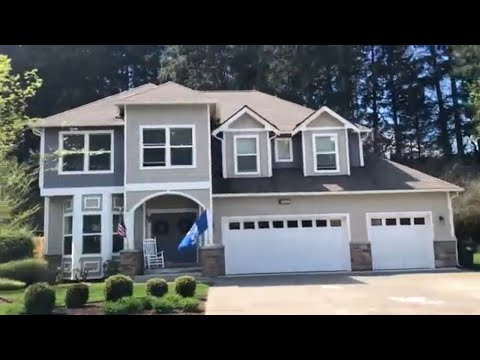 JBLM WA / McChord AFB WA. 98439 Officer Base Housing