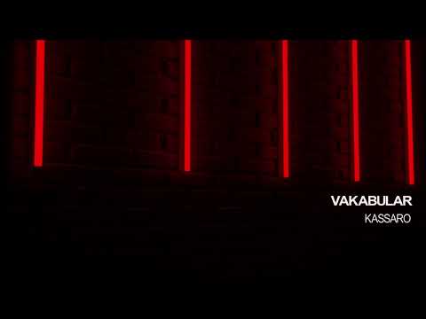 Vakabular - Kassaro (Original Mix) [Heinz Music]