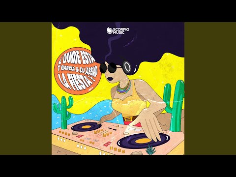Dónde Está La Fiesta