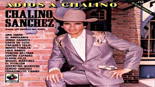 Chalino Sánchez - Poncho Beltran Corridos mix 2020