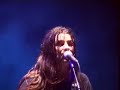 Tierra Santa - Quién Llora Hoy Por Ti (Directo)