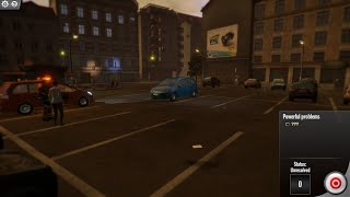 Roadside Assistance Simulator Demo I The Dispatcher