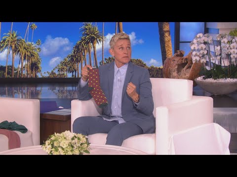 エレンショップの新作アイテムを購入して...OR ELSE! (Buy These New Ellen Shop Items... OR ELSE!)