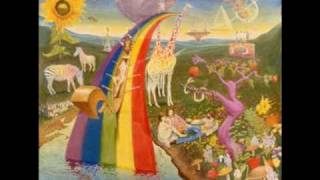 The Attack - Strange House