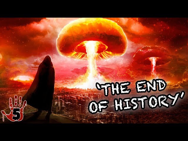 Top 5 Scp S That Can End The World Youtuberandom Top 5 Scp S That Can End The World Youtuberandom