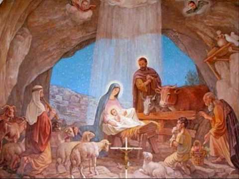 Villancico ecuatoriano  - Ya viene el niñito