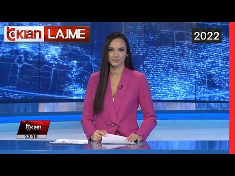 Edicioni i Lajmeve Tv Klan 11 Nëntor 2022, ora 12:00 l Lajme - News