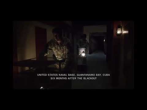 Revolution Season 2 Flashback The US Government Arrives in Cuba/The Patriots are founded