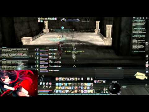 Occupied Rentus Base (ORB) - Songweaver (without Dispel)