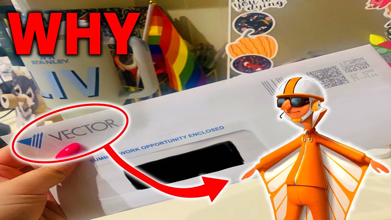 r/AntiMLM 🎓 Vector Wants 2023 Grads to JOIN their MLM