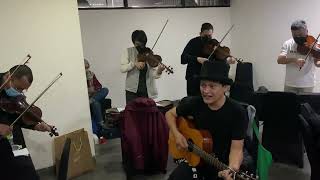 Download lagu Padi Concert 25 tahun Begitu Indah strings Aransement mp3