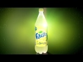 Fanta Excellent Taste Of Lemon TVC