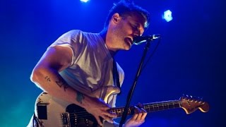 Cold War Kids @ Union Transfer  - Every Man I Fall For