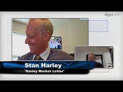 June 14th, Trade What You See, Hour 1 with Larry Pesavento on TFNN - 2023