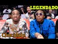 Quavo Takeoff Young Thug Gunna Chocolate LEGENDADO